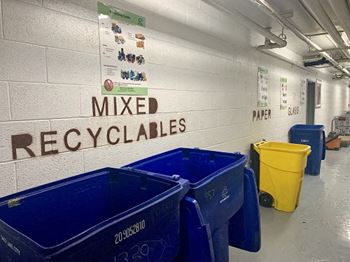 Recycling